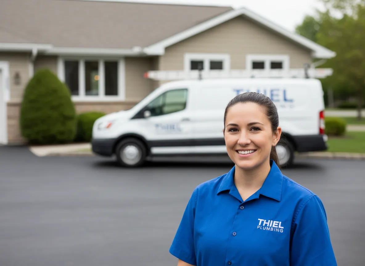 Plumber Brogan, OR FAQs